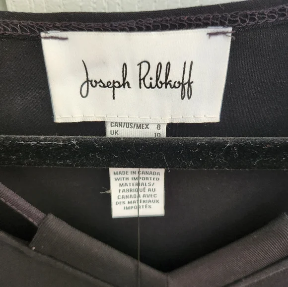 Joseph Ribkoff Size 8 - Picture 3 of 6